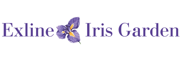 Exline Iris Garden